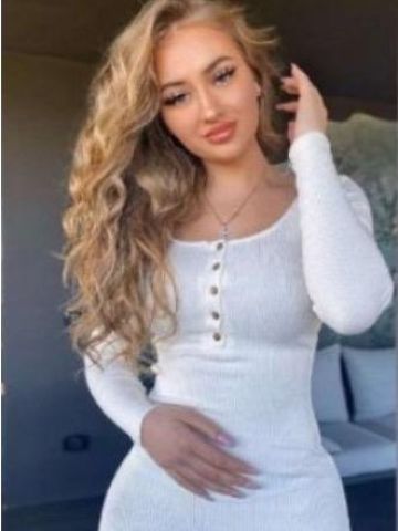 Анкета проститутки Викуля, 24 года